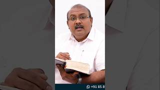 നമ്മെ വിടുവിക്കുന്ന ദൈവം | Pr. Femin  R Simon | Samadhanasandhesam #malayalamchristianmessage