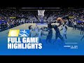 FULL GAME HIGHLIGHTS: PACERS VS. MAGIC | 11.13.24