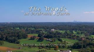 The Woods at Ardrossan Farm