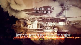 Dünyanın sıfır noktası | İstanbul'un Gizli Tarihi