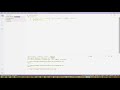 Python Tutorial  4 : Comments in Python.