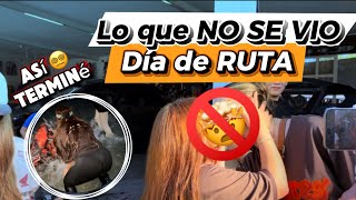 De Ruta Con Fer AlucÍn Mazaclan Y Dua Lupita TerminÉ Muy Mal Ladypaysmx