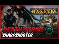 LOST ARK : Sharpshooter 1630 (Death Strike) | Gargadeth