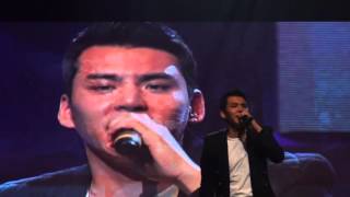 2015 자비나눔 콘서트 서지안 너를 위해