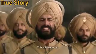 Saragarhi Shaheed #movie  #kesari #sainik | New Full Movie Battle of #saragarhi  21 #sarfarosh #sikh