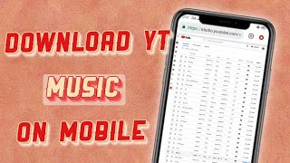 How To Use YouTube Audio Library on Android / Audio Library YouTube