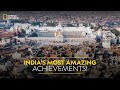 India's Most Amazing Achievements! | It Happens Only in India | Full Episode | S3-E6 | #NatGeoIndia