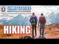 Hiking | Short Stories | IELTS Vocabulary