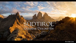 SÜDTIROL - \