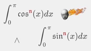 A Class of very interesting Trigonometric Integrals!