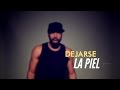 El Chojin - Dejarse La Piel (Lyric Video)