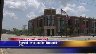 Augusta DA Finds No Evidence To Prosecute In RCSO Steroid Investigation (5PM Update)