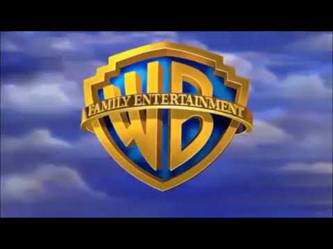 Warner Bros. Family Entertainment 2002 (widescreen) Version 1 - YouTube