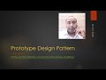Prototype Design Pattern