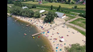 Przylasek Rusiecki to świetne miejsce na aktywne spędzenie czasu