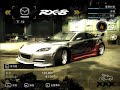 nfs9的回忆