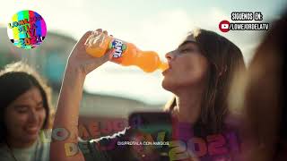 Fanta Locos de Colores 2021