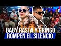 BABY RASTA Y GRINGO CUENTAN LOS SECRETOS DEL REGUETÓN, DEMBOW Y AFROBEAT