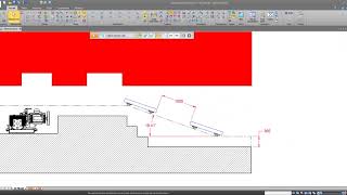 Solid Edge 2D Drafting - Free 2D CAD software - Demonstration