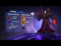 히오스 알라라크 매드무비 딸기맛리퍼 알라라크 매드무비 heroes of the storm alarak montage