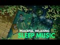 Relaxing Sleep Music for Meditation, Stress Relief & Relaxation | Relax mind | Study music