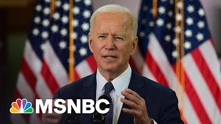 Biden To Announce Intention To Codify Abortion Rights If Democrats Retain Control Of Congress