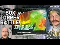 Zendikar Rising Collector Opening: One of the BEST Flashy Era MTG Boxes