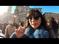 【イタリア・ローマvlog】初めてローマ旅行記。コロッセオ、トレビの泉、真実の口、カラカラ浴場。