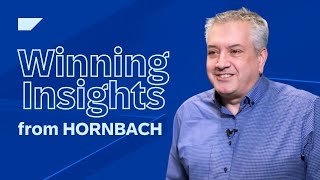 How HORNBACH Provides a Consistent Buying Experience Across Channels