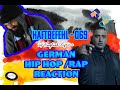 494 🇩🇪 | REACTS TO HAFTBEFEHL FIRST TIME EVER!! - 069 (W/ENGLISH LYRICS)!! | GERMAN RAP REACTION!!