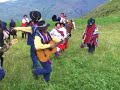 TRIO MARISCAL GAMARRA Patron Santiago (Costumbre Grau Apurimac)