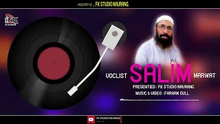 Salim Marwat - Za Darna Zma Pa Safar | پشتو | Pashto New Song 2021 | Pashto HD Song | Pashto 4k Song