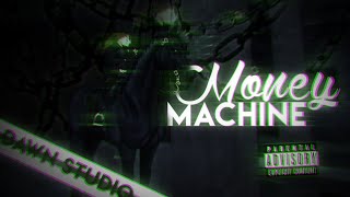 [DS] Money Machine - SSO MEP