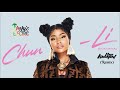 Nicki Minaj - Chun Li (The Kemist Remix)