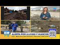 atv noticias edición matinal programa del jueves 13 de febrero de 2025