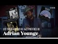 Les trois albums de jazz préférés d’Adrian Younge