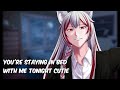 Dom Roommate Comforts You After A Bad Date (Roommates To Lovers) (M4A) (Comfort)