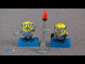 minions blind packs series 4 from mega bloks