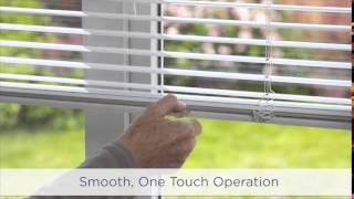 Swish Cordless Venetian Blind