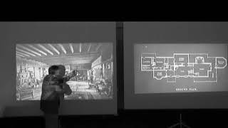 Vincent Scully | The Shingle Style and Frank Lloyd Wright (Modern Architecture Course)