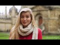 why study at oxford uni