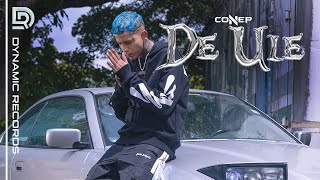 Conep, Dimelo Siru & Yeziell Yeziell - De Ule (Official Video)