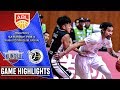 Chong Son Kung Fu vs Formosa Dreamers | HIGHLIGHTS | 2017-2018 ASEAN Basketball League