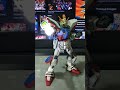 HGFC Shining Gundam at your service!