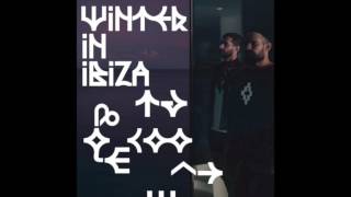 Los Suruba - Winter in Ibiza (March 2016)