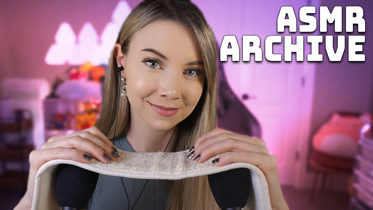 Asmr Cloveress