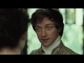 becoming jane ‘literary tension’ hd anne hathaway james mcavoy miramax