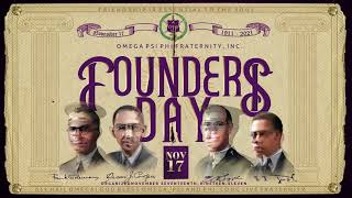 Happy Founders Day