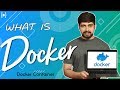 What is Docker? Easy way