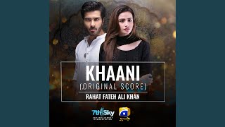 Khaani (Original Score)